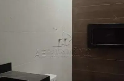 Sobrado condominio 3 quartos sendo 2 suites helena maria - residencial