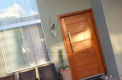 Casa em condomínio fechado com 3 quartos à venda na Dinorah, 1815, Parque São Bento, Sorocaba