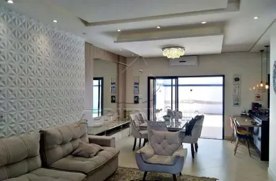 Sobrado em condominio; 4 suites sendo 3 closets; ibiti reserva; sorocaba; norte