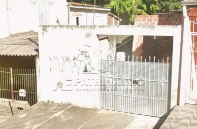 Casa com 1 quarto à venda na José Luiz Regal, 335, Jardim Altos do Itavuvu, Sorocaba