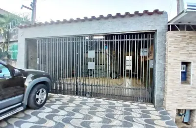 Casa com 2 quartos à venda na Propicio Pereira De Souza, 247, Jardim Tortelli, Sorocaba