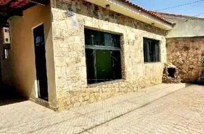 Casa terrea com  3 dorms; maria do carmo; sorocaba; leste