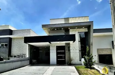 Casa em condominio com 3 dorms sendo 1 suite master; terras de são francisco; cajuru; sorocaba; leste
