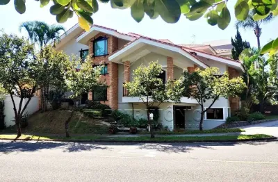 Casa em condomínio fechado com 4 quartos à venda no Parque Campolim, Sorocaba 