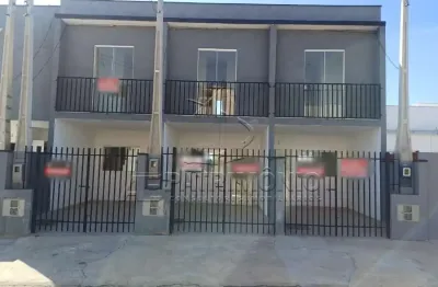 Casa com 2 quartos à venda na Nilza Marti Pereira De Moraes, 238, Jardim dos Reis, Sorocaba