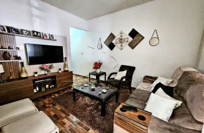 Sobrado com 3 dorms sendo 2 suites; prestes de barros; sorocaba; leste