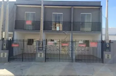 Casa com 2 quartos à venda na Nilza Marti Pereira De Moraes, 238, Jardim dos Reis, Sorocaba