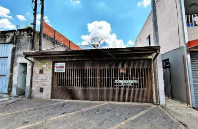 Casa com 2 quartos à venda na Rogério Pedroso De Souza, 631, Jardim Boa Esperança, Sorocaba