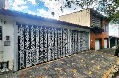 Casa com 3 quartos à venda na Pablo Gomes Matielli, 572, Jardim Piazza di Roma, Sorocaba