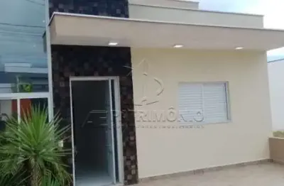 Casa terrea horto florestal villagio com 3 dormitorios sendo 2 suites