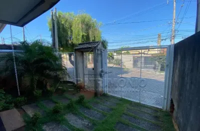 Casa com 3 quartos à venda na Rua Sylvio Sommerhauser Rosa, Wanel Ville, Sorocaba