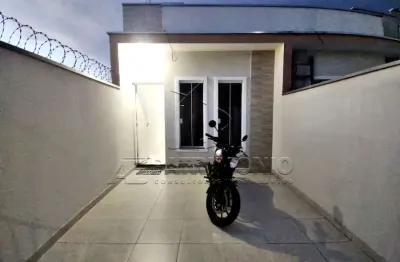 Casa com 2 quartos à venda na Pirelli, 712, Éden, Sorocaba