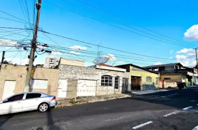 Casa com 3 quartos à venda na Gonçalves Crespo, 368, Vila Adélia, Sorocaba