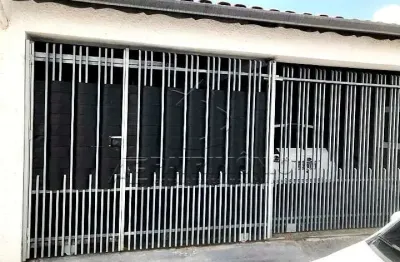Casa com 2 quartos à venda na Rodrigues De Mello, 351, Vila Haro, Sorocaba