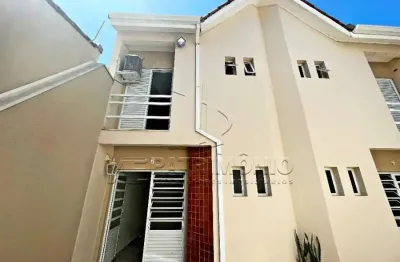 Sobrado em condominio; 2 suites; residencial morumby iii; sorocaba;  leste