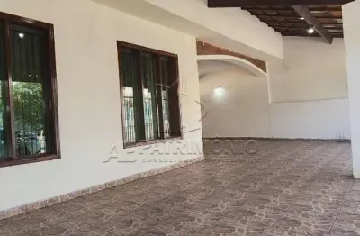 Casa com 3 quartos à venda na Rua Gonçalves Dias, 378, Vila Gabriel, Sorocaba