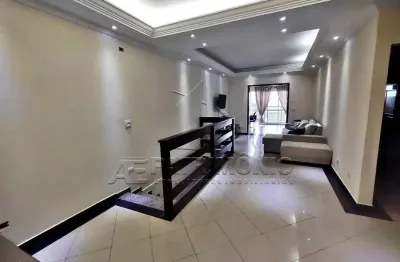 Sobrado com 2 dorms sendo 1 suite closet; alegria; sorocaba; leste