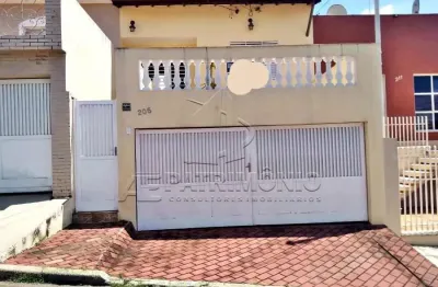 Casa assobradada com 2 dorms; sorocabano; sorocaba; norte