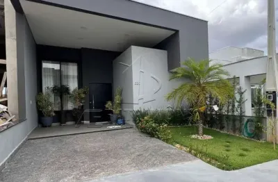 Casa terrea horto florestal villagio com 3 quartos sendo 1 suite