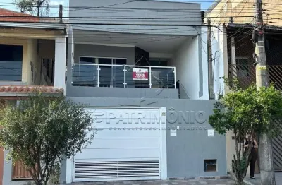 Casa na zona norte com 3 dormitórios, sendo 1 suítes