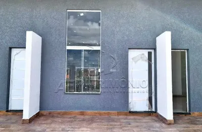 Casa com 1 quarto à venda na Alecrim, 33, Terras de Arieta, Sorocaba