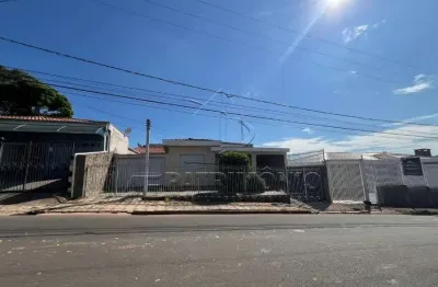 Casa com 3 quartos à venda na João Mercado, 177, Jardim Santa Rosália, Sorocaba