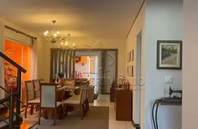 Sobrado com 3 dorms sendo 1 suite hidro; villa dos inglezes; sorocaba; sul