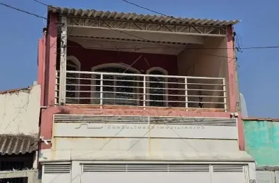 Casa com 4 quartos à venda na Angélica, 98, Vila Angélica, Sorocaba