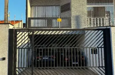 Casa com 3 quartos à venda na Rua Comendador Vicente Amaral, 1075, Jardim Guarujá, Sorocaba