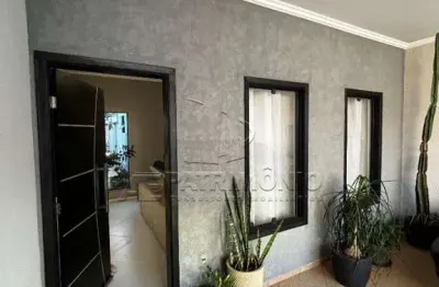 Casa com 3 quartos à venda na Rua Comendador Vicente Amaral, Jardim Guarujá, Sorocaba