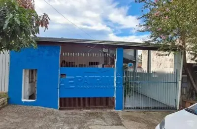 Casa com 2 quartos à venda na Antônio Villega, 379, Jardim Tropical, Sorocaba