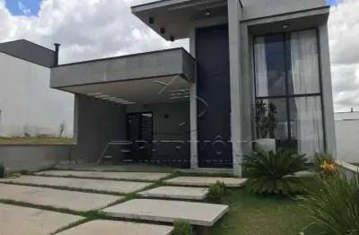 Casa terrea villagio wanel - residencial com 3 quartos sendo 1 suite
