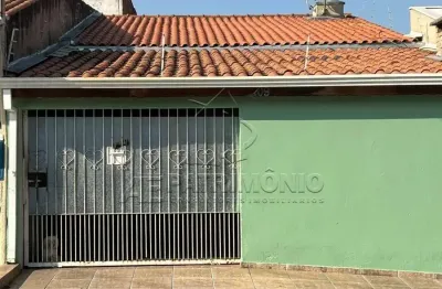 Casa com 2 quartos à venda na Dos Pirajuenses, 109, Jardim Sorocaba Park, Sorocaba