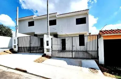 Casa assobradada; 2 dorms; gonçalves; sorocaba;  leste