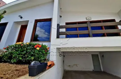 Casa com 3 quartos à venda na Tietê, 167, Vila Trujillo, Sorocaba