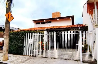 Casa com 4 quartos à venda na Rua Pacaembu, 67, Jardim Paulistano, Sorocaba