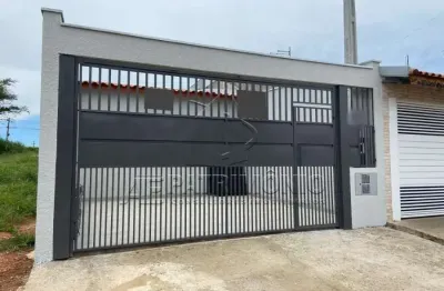 Casa com 2 quartos à venda na Rua Fausto Rodrigues de Oliveira, Parque São Bento, Sorocaba
