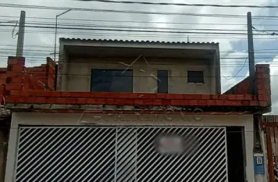 Casa com 3 quartos à venda na David Dias Saboia, 49, Jardim Imperatriz, Sorocaba