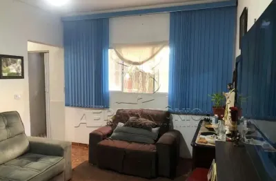 Casa com 6 quartos à venda na Rua Paulo Eiro, Vila Hortência, Sorocaba