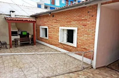 Casa com 2 quartos à venda na Capitão Manoel Januário, 130, Centro, Sorocaba
