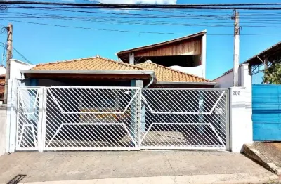 Casa térrea; 3 dorms sendo 1 suite; ana maria; sorocaba; norte