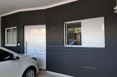 Casa com 3 quartos à venda na Doutor Eugênio Silvano, 589, Jardim São Guilherme, Sorocaba