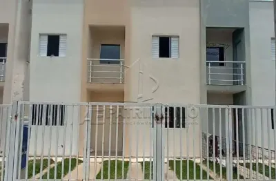 Casa com 2 quartos à venda na Comandante Osvaldo Dos Santos Pereira, 20, Jardim Santa Esmeralda, Sorocaba