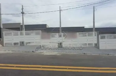 Casa com 1 quarto à venda na Jacy Guilarduci Silva, 185, Jardim Alpes de Sorocaba, Sorocaba
