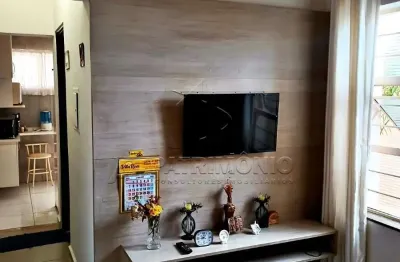 Casa térrea, 2 dorms sendo 1 suite, jardim saira, sorocaba, norte