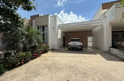 Casa terrea portal da primavera com 3 quartos sendo 1 suite