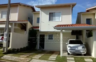Casa em condomínio fechado com 3 quartos à venda na Antonio Bardella, 800, Boa Vista, Sorocaba