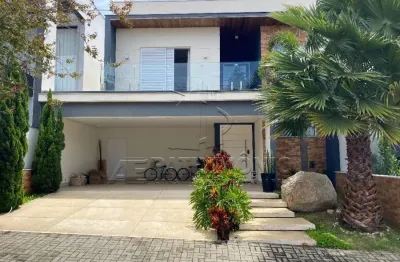 Casa em condominio 3 suites renaissance  residencial