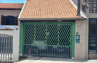 Casa com 3 quartos à venda na Pedro Pegoretti, 810, Jardim Brasilândia, Sorocaba
