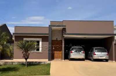 Casa em condomínio fechado com 3 quartos à venda na Avenida Paraná, Cajuru do Sul, Sorocaba
